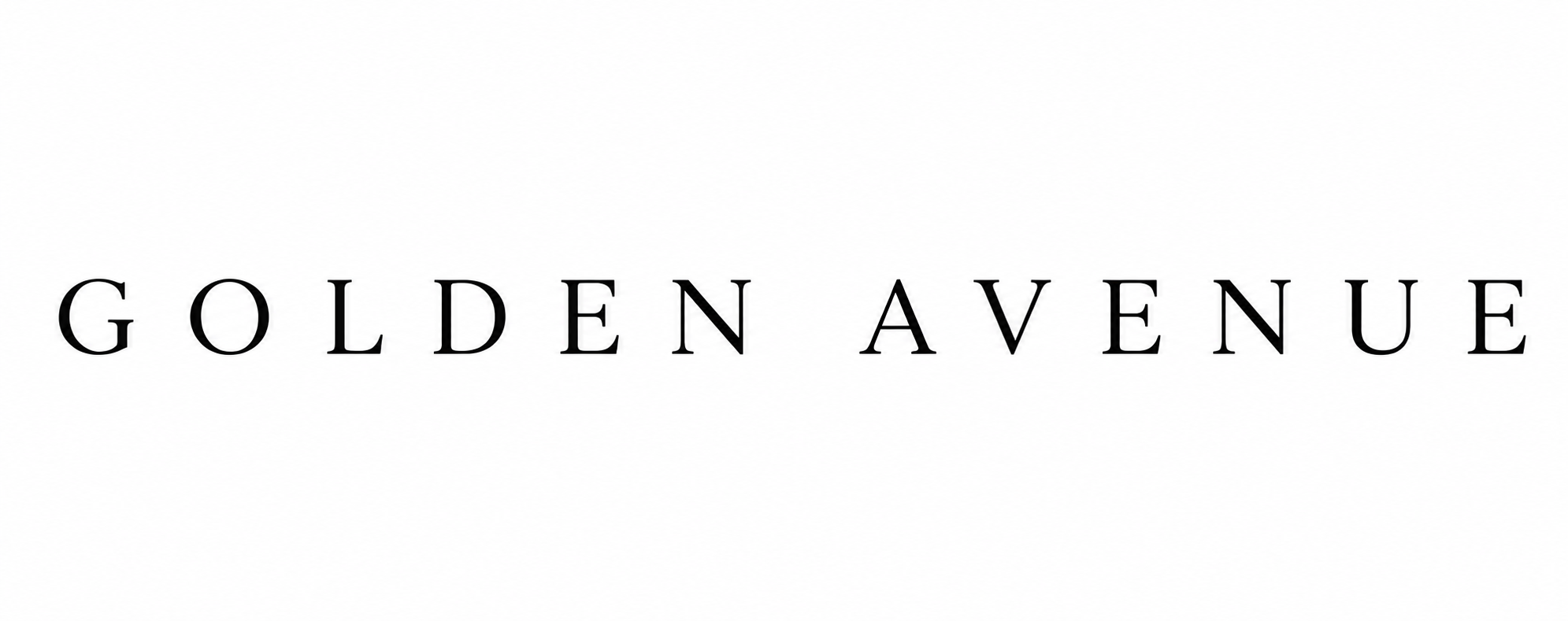 Golden Avenue